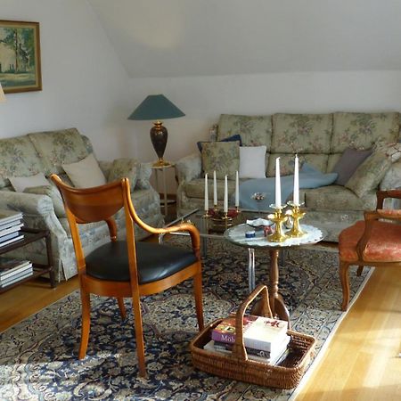 Apartamento Eifelidylle Am Moselmaareradweg Wittlich Exterior foto