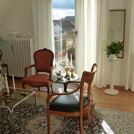 Apartamento Eifelidylle Am Moselmaareradweg Wittlich Exterior foto