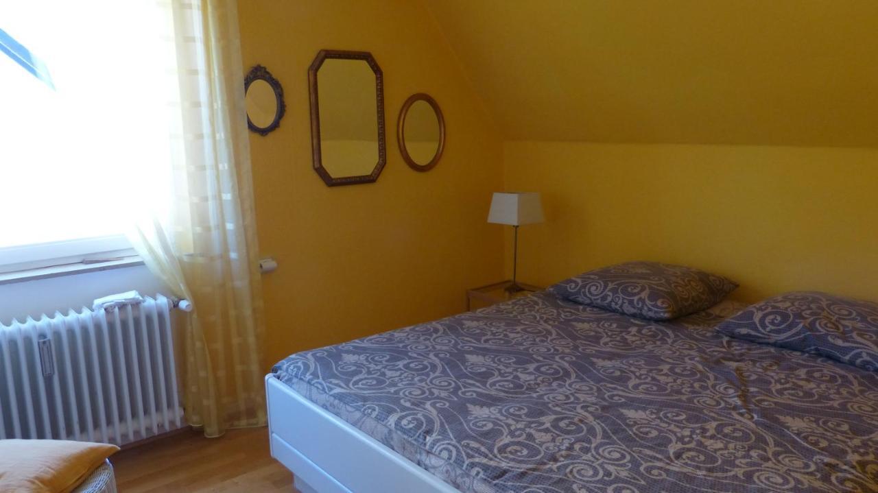 Apartamento Eifelidylle Am Moselmaareradweg Wittlich Exterior foto