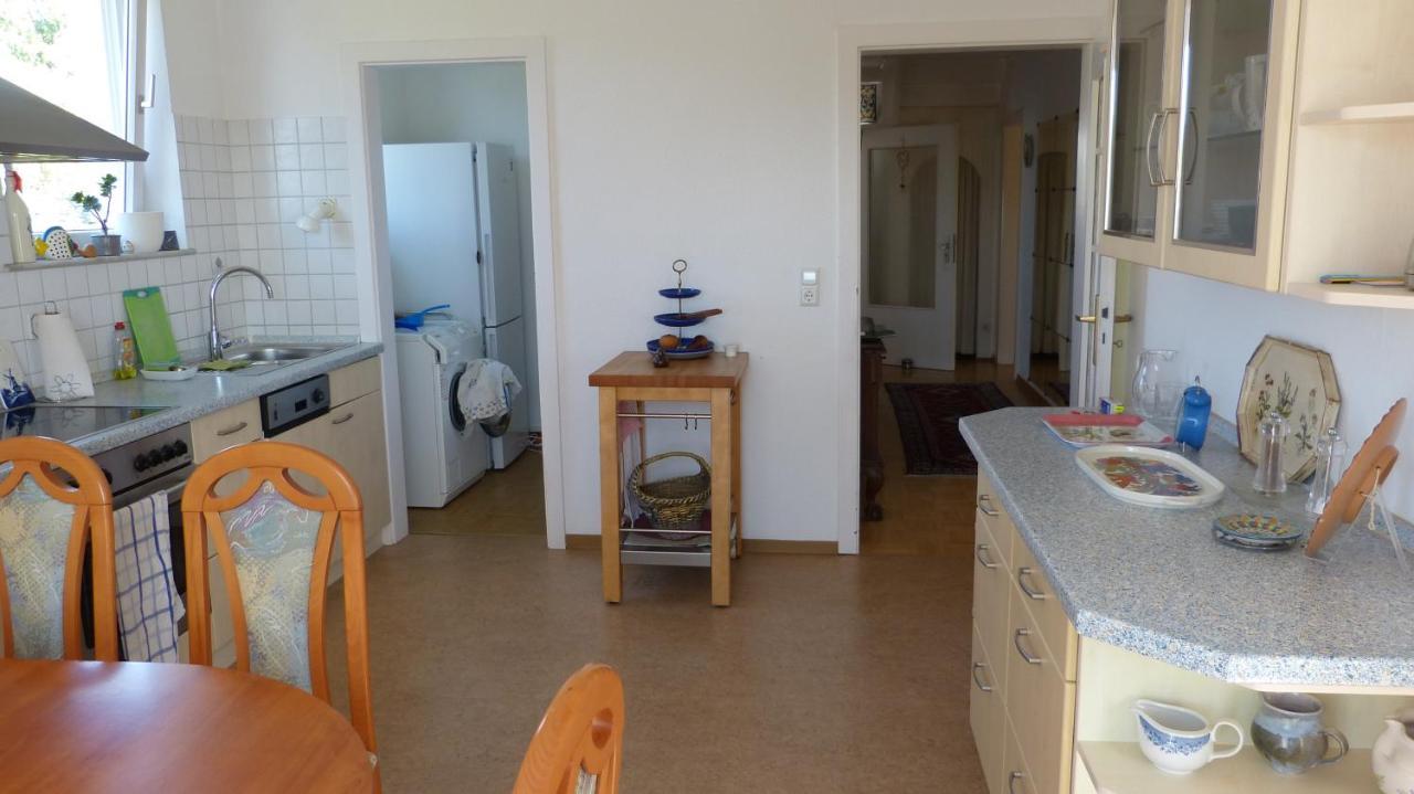 Apartamento Eifelidylle Am Moselmaareradweg Wittlich Exterior foto