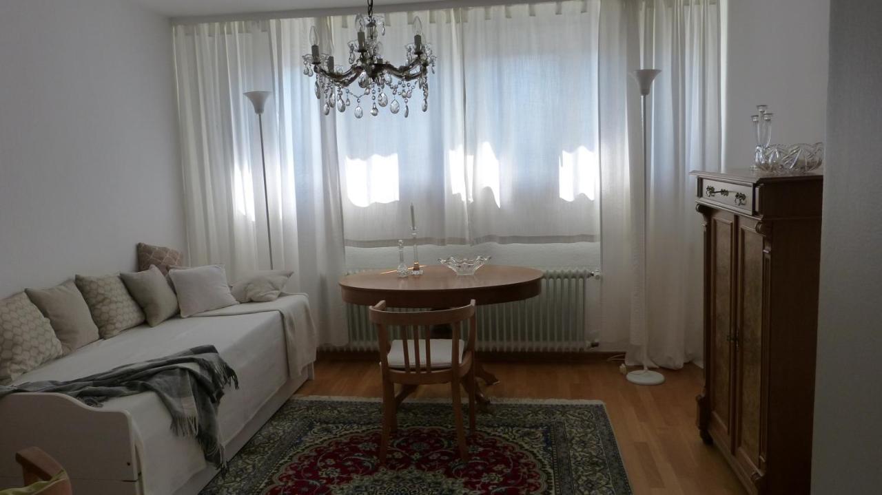 Apartamento Eifelidylle Am Moselmaareradweg Wittlich Exterior foto