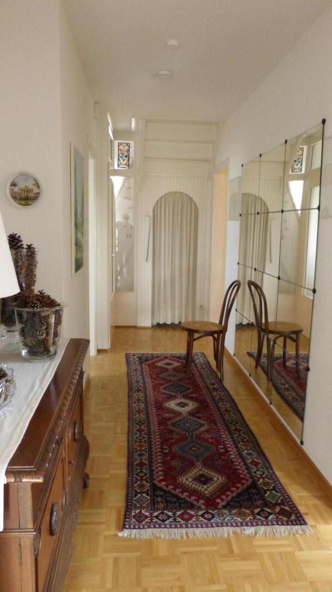 Apartamento Eifelidylle Am Moselmaareradweg Wittlich Exterior foto