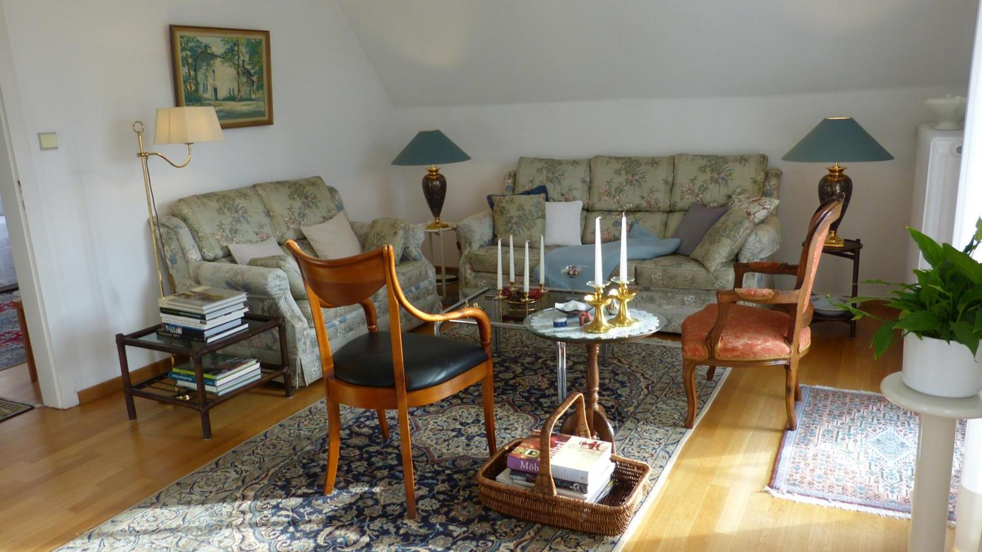 Apartamento Eifelidylle Am Moselmaareradweg Wittlich Exterior foto
